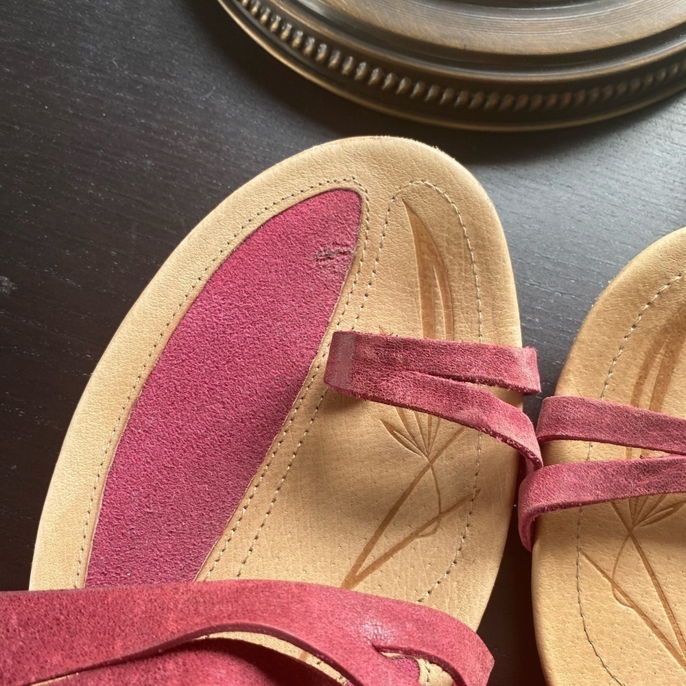 Merrell Red Slice Sandal​​​​​​​​ - Picture 2 of 8